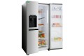 Tủ lạnh Side By Side LG GR-D247JDS Inverter 601 lít - Chính hãng#2