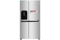 Tủ lạnh Side By Side LG GR-D247JDS Inverter 601 lít - Chính hãng#1