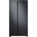 Tủ lạnh Samsung Inverter 655 lít RS62R5001B4/SV - Chính hãng#2
