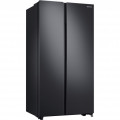 Tủ lạnh Samsung Inverter 655 lít RS62R5001B4/SV - Chính hãng#3