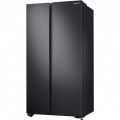 Tủ lạnh Samsung Inverter 655 lít RS62R5001B4/SV - Chính hãng#4