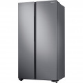 Tủ lạnh Samsung Inverter 655 lít RS62R5001M9/SV - Chính hãng#2