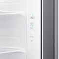 Tủ lạnh Samsung Inverter 655 lít RS62R5001M9/SV - Chính hãng#5