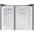 Tủ lạnh Samsung Inverter 655 lít RS62R5001M9/SV - Chính hãng#4