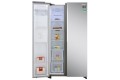 Tủ lạnh Samsung Inverter 617 lít RS64R5101SL/SV Mẫu 2019#2