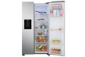 Tủ lạnh Samsung Inverter 617 lít RS64R5101SL/SV Mẫu 2019#3