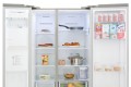 Tủ lạnh Samsung Inverter 617 lít RS64R5101SL/SV Mẫu 2019#5