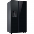 Tủ lạnh Samsung Inverter 635 lít RS64R53012C/SV - Chính hãng#3