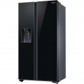 Tủ lạnh Samsung Inverter 635 lít RS64R53012C/SV - Chính hãng#4