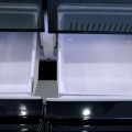 Tủ lạnh Hitachi Inverter 536 lít R-G520GV (X- Gương Pha Lê) Mẫu 2019#5