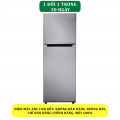 Tủ lạnh Samsung RT22FARBDSA/SV 2 cánh 234 lít - Chính hãng#1