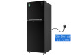 Tủ lạnh Samsung Inverter 208 lít RT20HAR8DBU/SV - Chính Hãng#4