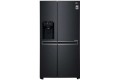 Tủ lạnh Side By Side LG GR-D247MC Inverter 601 lít - Chính hãng#5