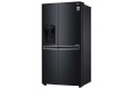 Tủ lạnh Side By Side LG GR-D247MC Inverter 601 lít - Chính hãng#4