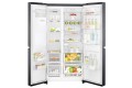 Tủ lạnh Side By Side LG GR-D247MC Inverter 601 lít - Chính hãng#3