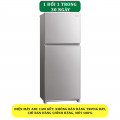 Tủ lạnh Mitsubishi MR-FX47EN-GSL-V Inverter 376 lít#1