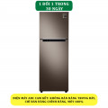 Tủ lạnh Samsung Inverter 236 lít RT22M4040DX/SV - Chính hãng#1