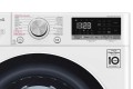 Máy giặt sấy LG FV1408G4W Inverter 8.5kg/5kg - Chính hãng#2