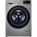 Máy giặt sấy LG AI DD Inverter giặt 9kg - sấy 5kg FV1409G4V - Chính hãng#2