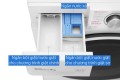 Máy giặt LG Inverter 9kg FV1409S4W - Chính Hãng#5