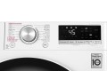 Máy giặt LG Inverter 9kg FV1409S4W - Chính Hãng#4