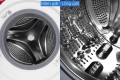 Máy giặt LG Inverter 9kg FV1409S4W - Chính Hãng#3