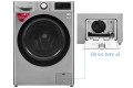 Máy giặt LG FV1409S2V Inverter 9 kg - Chính hãng#2