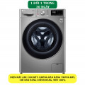 Máy giặt LG FV1408S4V Inverter 8.5 kg - Chính hãng#1