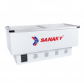 Tủ đông Sanaky 516 lít VH-999K - Chính hãng#1