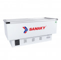 Tủ đông Sanaky 516 lít VH-999K - Chính hãng#2