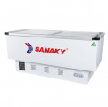 Tủ đông Sanaky 516 lít VH-999K - Chính hãng#3