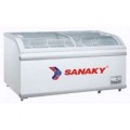 Tủ đông Sanaky 500 lít VH-888K - Chính hãng#3