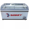 Tủ đông Sanaky 500 lít VH-888K - Chính hãng#2