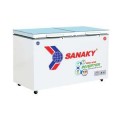 Tủ đông Sanaky 260 lít VH-3699W4KD 2 ngăn - Chính hãng#2