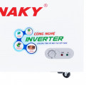 Tủ đông Sanaky Inverter 260 lít VH-3699W4K 2 ngăn - Chính hãng#5