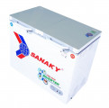 Tủ đông Sanaky Inverter 220 lít VH-2899W4K 2 ngăn - Chính hãng#4