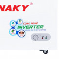 Tủ đông Sanaky Inverter 220 lít VH-2899W4K 2 ngăn - Chính hãng#5