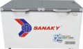 Tủ đông Sanaky 305 lít VH-4099A4KD 1 ngăn - Chính hãng#5
