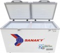 Tủ đông Sanaky 305 lít VH-4099A4KD 1 ngăn - Chính hãng#4