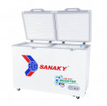 Tủ đông Sanaky 305 lít VH-4099A4K 1 ngăn - Chính hãng#2