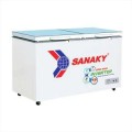 Tủ đông Sanaky 260 lít VH-3699A4KD 1 ngăn - Chính hãng#2