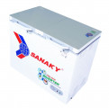 Tủ đông Sanaky 235 lít VH-2899A4K 1 ngăn - Chính hãng#3