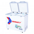 Tủ đông Sanaky 235 lít VH-2899A4K 1 ngăn - Chính hãng#2