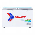 Tủ đông Sanaky 305 lít VH-4099A2KD 1 ngăn - Chính hãng#5