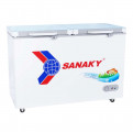 Tủ đông Sanaky 305 lít VH-4099A2KD 1 ngăn - Chính hãng#1