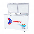Tủ đông Sanaky 305 lít VH-4099A2KD 1 ngăn - Chính hãng#4