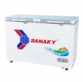 Tủ đông Sanaky 305 lít VH-4099A2KD 1 ngăn - Chính hãng#3