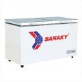 Tủ đông Sanaky 305 lít VH-4099A2K 1 ngăn - Chính hãng#2
