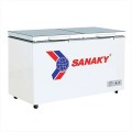 Tủ đông Sanaky 260 lít VH-3699A2K 1 ngăn - Chính hãng#2