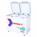 Tủ đông Sanaky 235 lít VH-2899A2KD 1 ngăn - Chính hãng#2